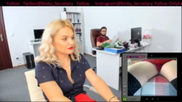Kinky__office  15-09-2020